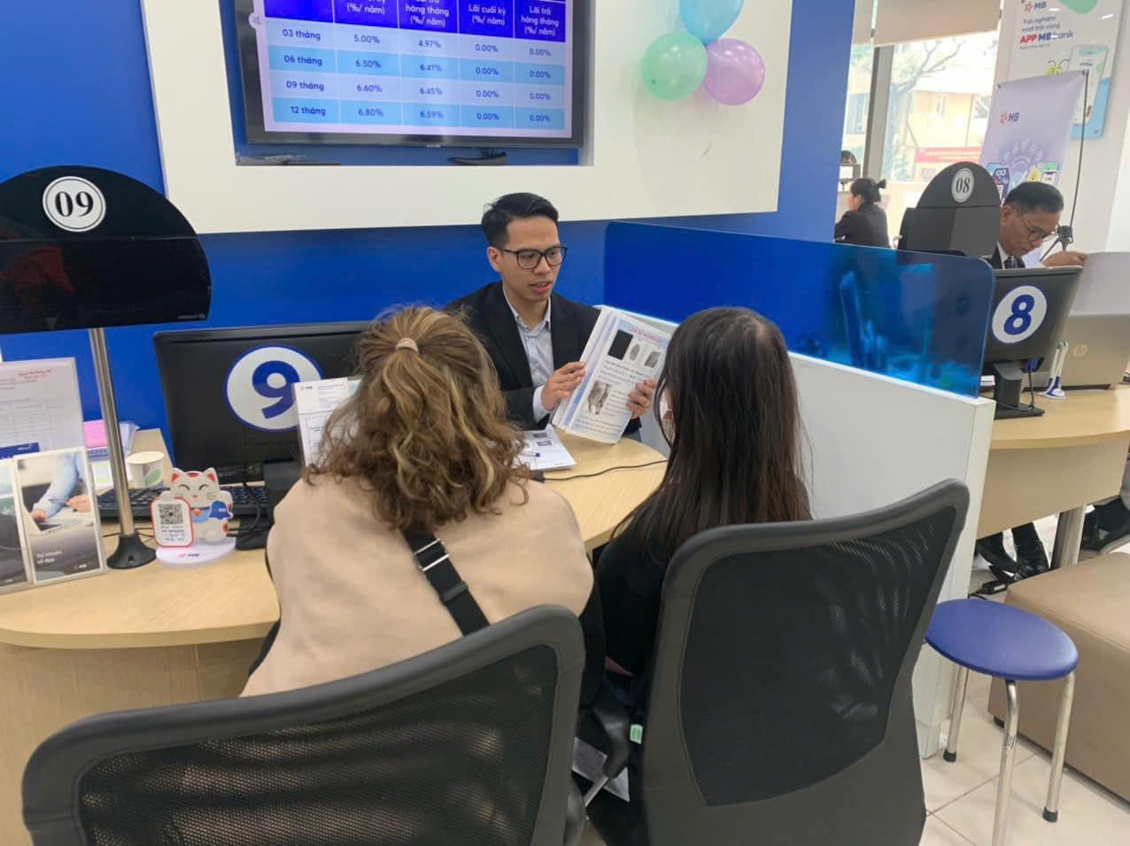 Dịch vụ Thần Số Học